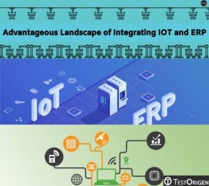 How IoT Transforms ERP Systems into More Proactive and Real-Time Solutions