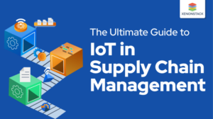 Optimizing the Supply Chain with ERP and IoT Technology
