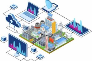 How ERP Internet of Things Can Streamline Energy Consumption Management